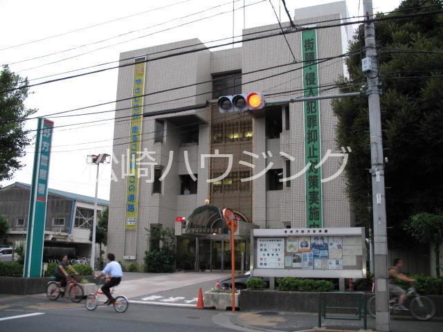 グリーンコーポ6番館 野方警察署