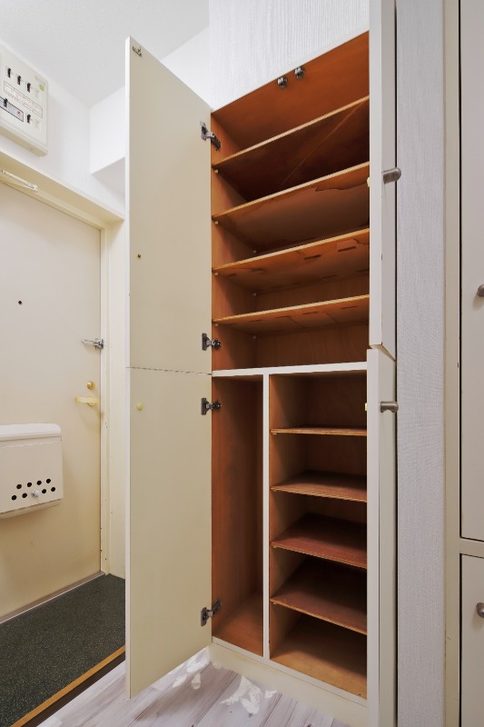 日神パレス上板橋302号室 同建物別部屋の参考画像