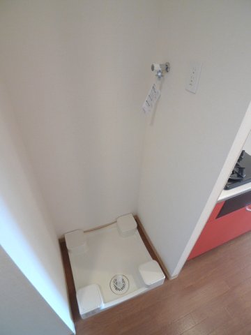 イーストメゾンビルＴ 内観