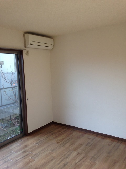 シャンブル ドゥ エスポワール1階 同建物別部屋の参考画像