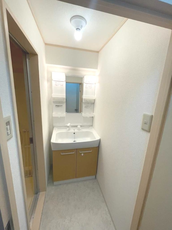 クロノス武蔵小金井1階 部屋その他