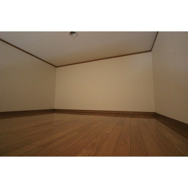 アヴェニール湘南Ⅰ203号室 内観