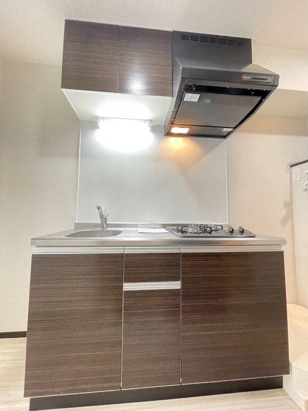 グリーンライフ目黒2階 部屋その他