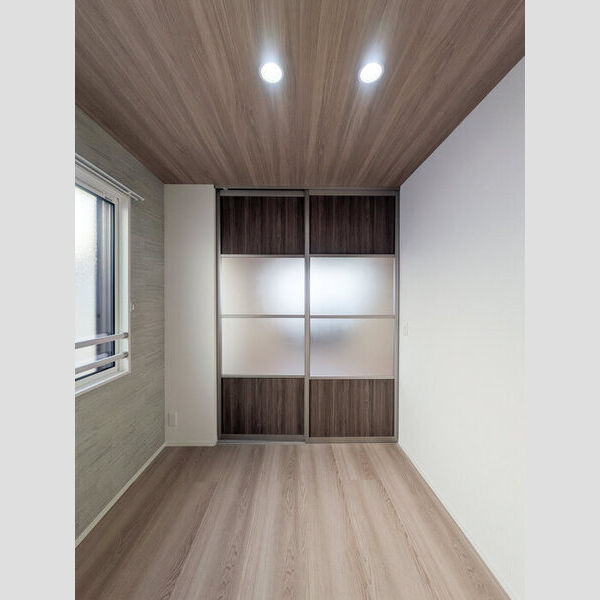 ノーブルヴィラ曙町306号室 洋室