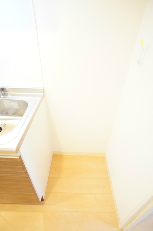 リブリ・セントフィールド3階 部屋その他