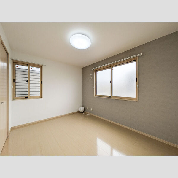 ステラコート103号室 洋室