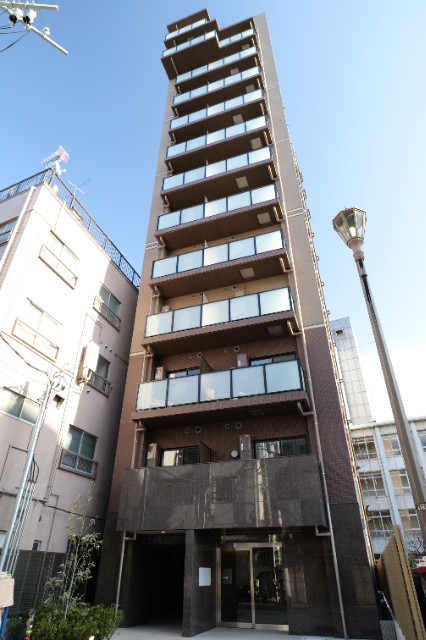 ブライズ王子の外観画像