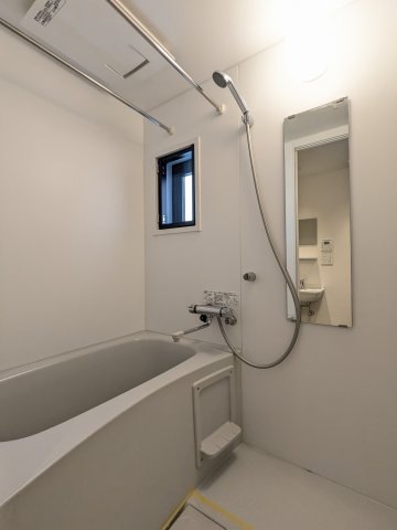 プロト西小山304号室 お風呂