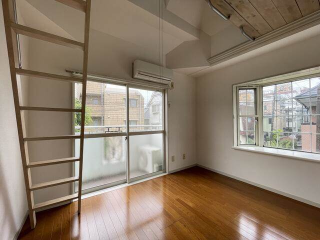 アイルイン上北沢1階 同建物別部屋の参考画像