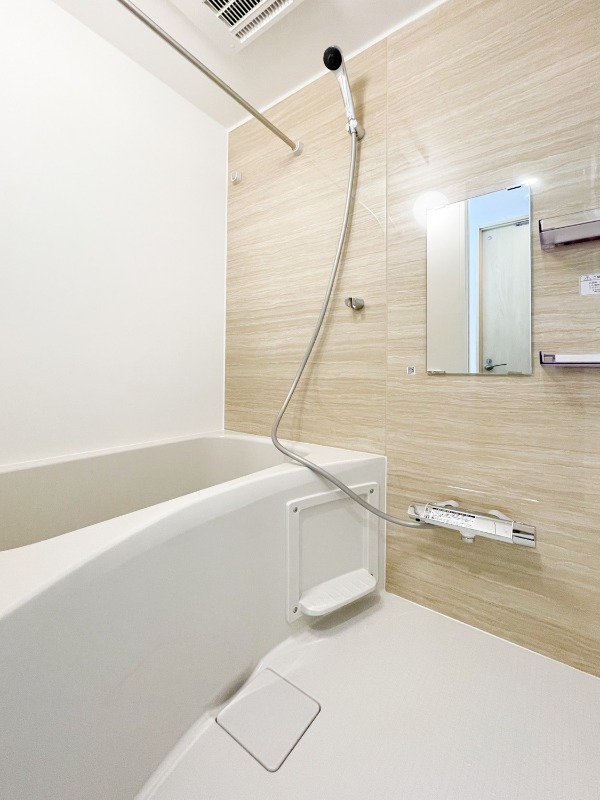 G.T.A.中野坂上5階 ※写真は同物件別部屋