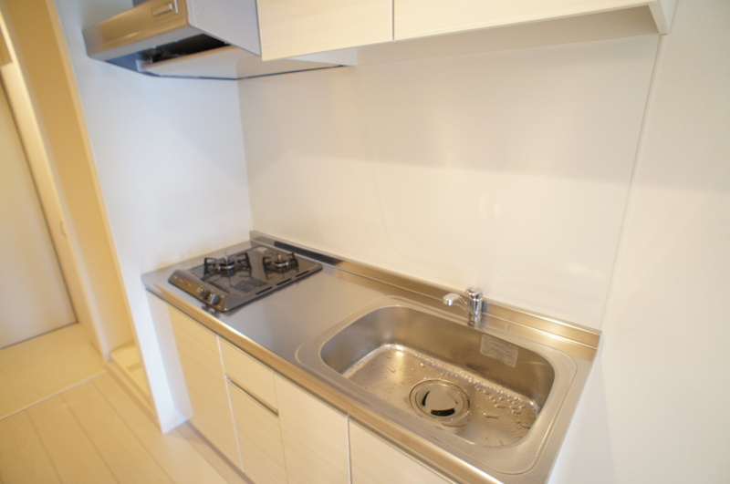 エムズステート矢向3階 キッチン
