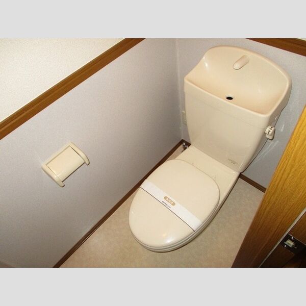 ステイ ドリーム ヒロ302号室 トイレ