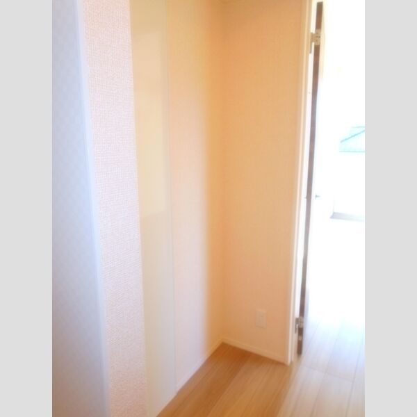 Spazio313号室 部屋その他