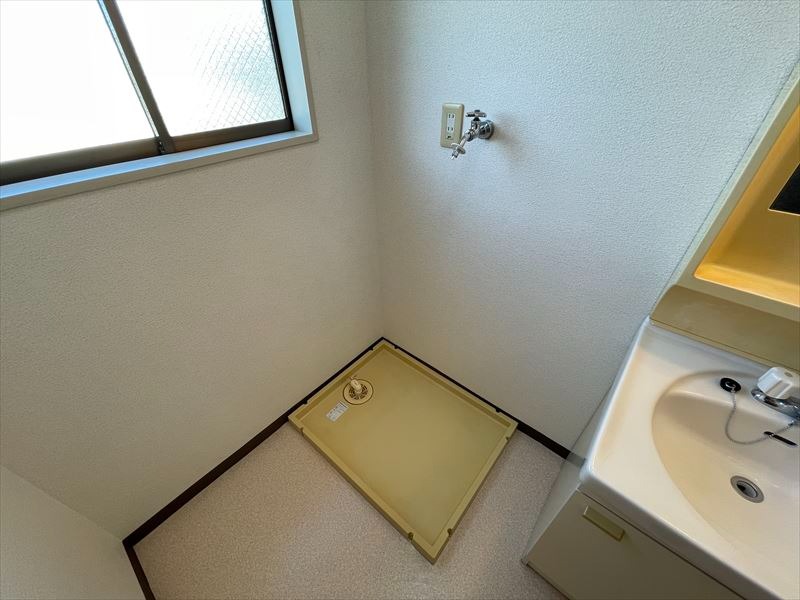 エピーメロン西瑞江1階 部屋その他