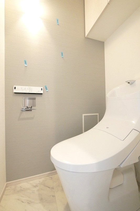 ハーモニーレジデンス横浜大通り公園EIRAKU8階 同建物別部屋の参考画像