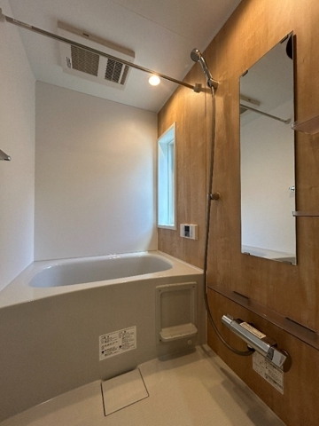 M-Valley2階 お風呂