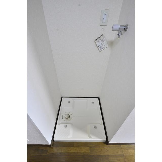 モンコルボー2階 その他