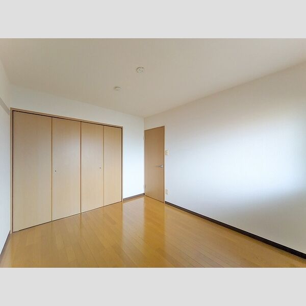 Sayshell305号室 部屋その他