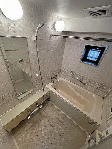 ライオンズステーションプラザ南浦和11階 バス