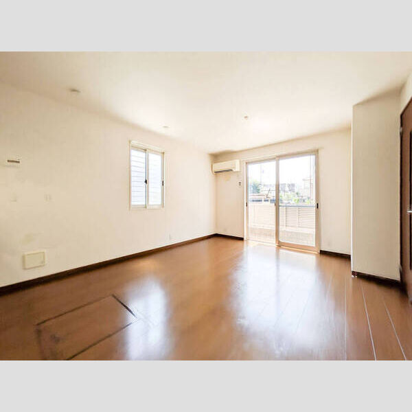 ジュ・マルティⅡ LDK約10.5帖