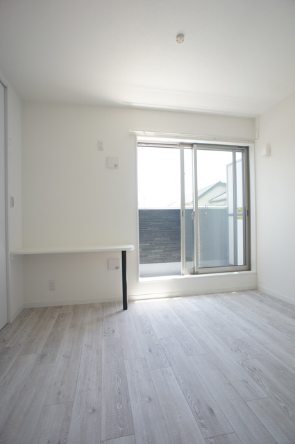 アーバンテラス稲毛天台 リビング