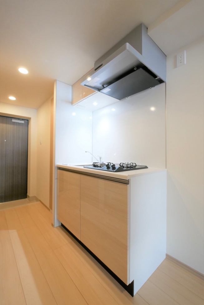 ハーモニーレジデンスパレスフロント2階 同建物別部屋の参考画像