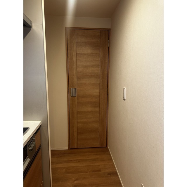 Brillia東中野Park side Hills5階 部屋その他