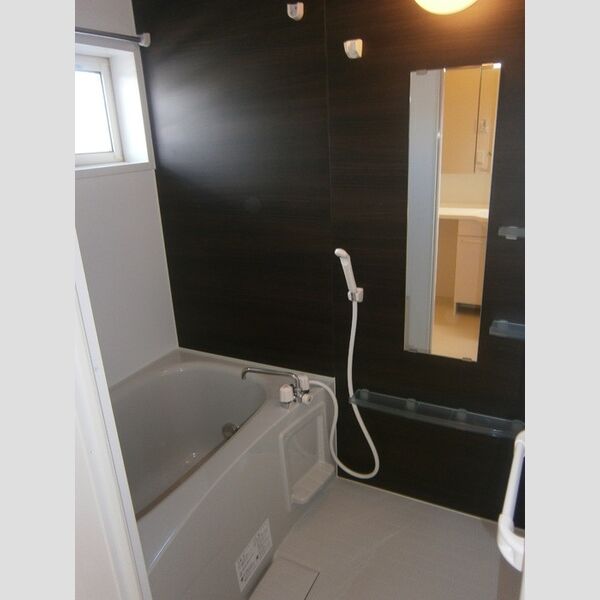 サントル ヴィラージュⅡ102号室 お風呂