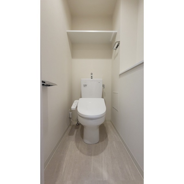 プレサンスブルーム浅草North0208号室 内観