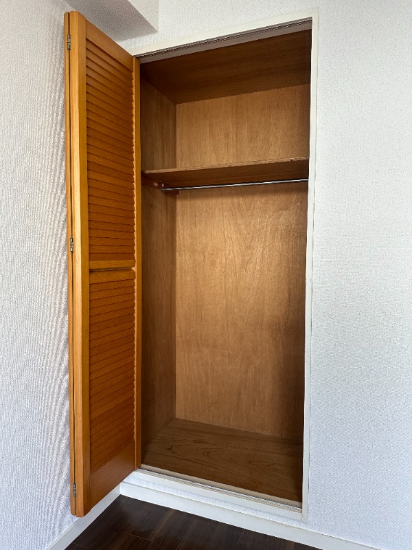 協和コーポ９5階 ※写真は別部屋