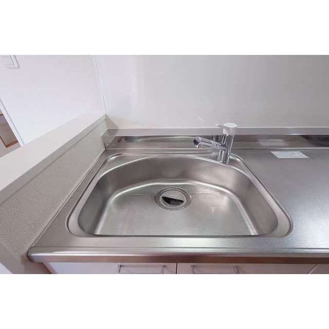 ハイツ鍵和田203号室 同建物別部屋の参考画像