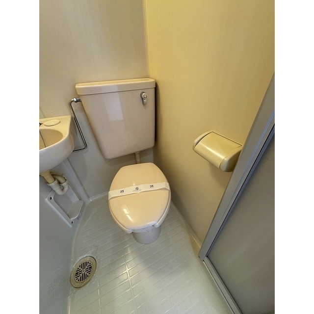 アーバンプレイス中井Ｂ棟 トイレ