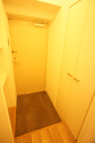 アールリエット津田沼0306号室 玄関
