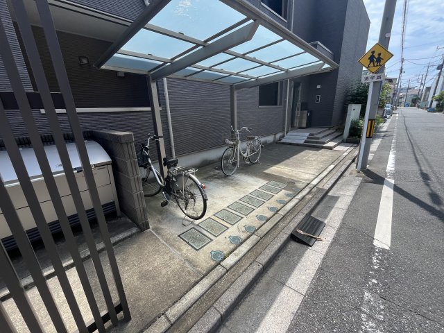 アクアコート202号室 その他共有部分