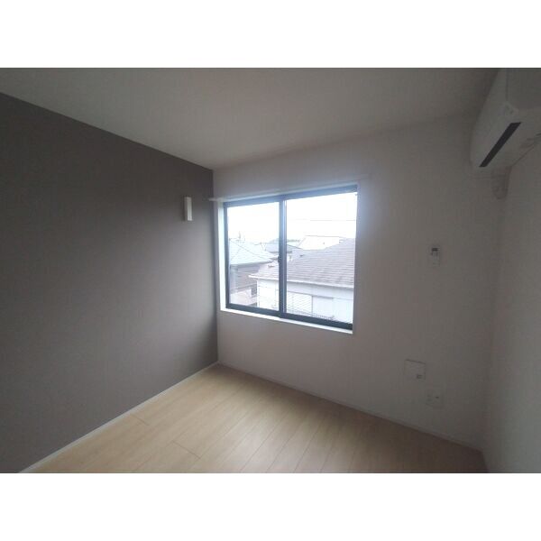 Ambition葛城302号室 部屋その他