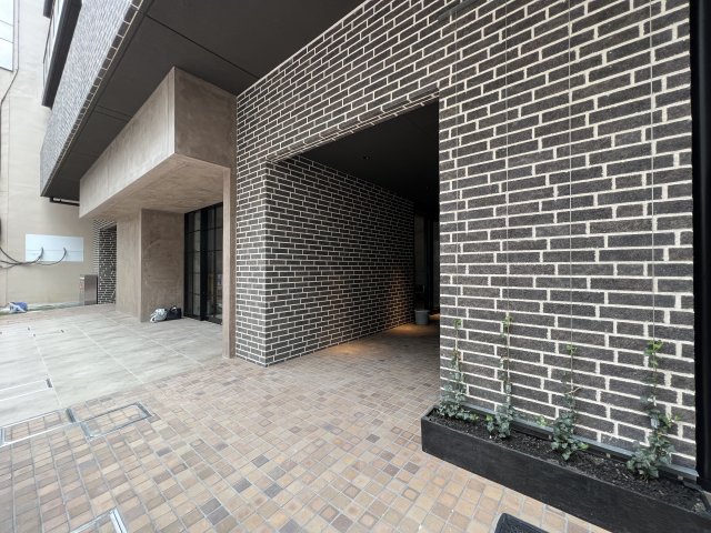 The Log日本橋／ザ ログ日本橋601号室 The Log日本橋