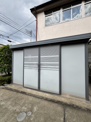 テルハ305号室 その他共有部分