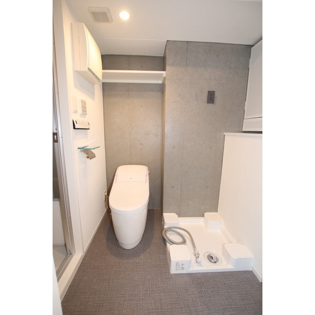 ファーレ大塚Ⅱ 内観