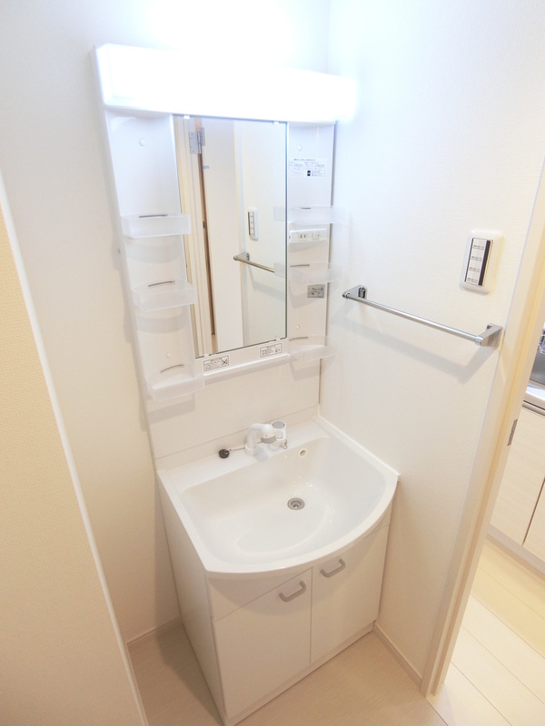 リブリ・Petit Plat 洗面