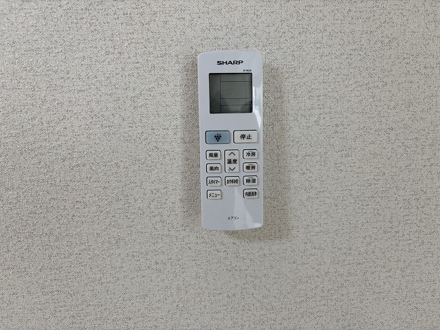 サニーコート北葛西Ｂ2階 部屋その他