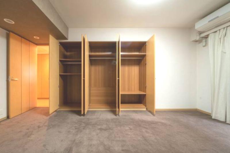 クリオレミントンハウス横濱山手ウエストポート 前回募集時写真