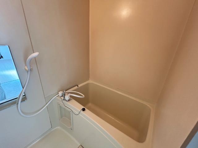 エステート山崎 ユニットバス