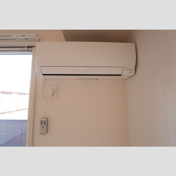 エレガンス・チヨダ  　Ⅱ エアコン