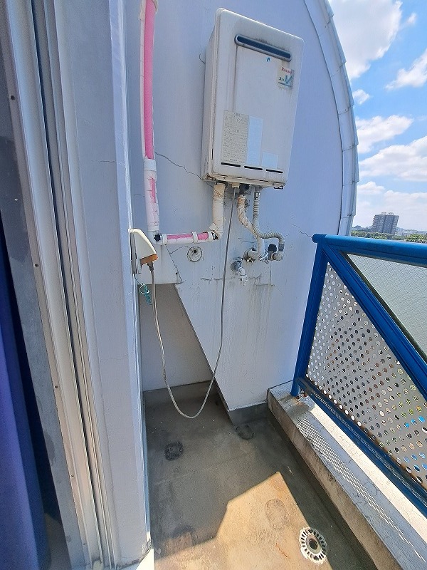 アメリカンドリーム 部屋設備