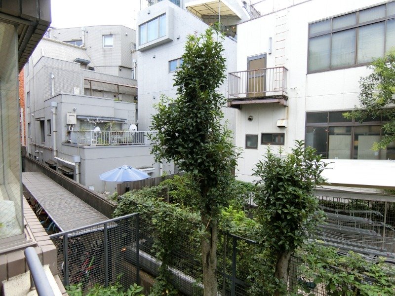 ベルセル南青山2階 部屋その他