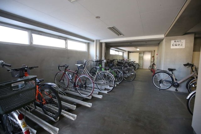 メインステージ高井戸5階 その他共有部分