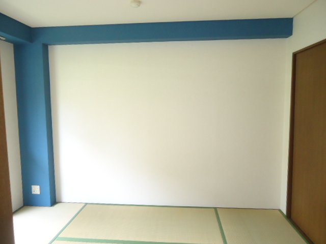 サンヒルズつつじヶ丘 和室