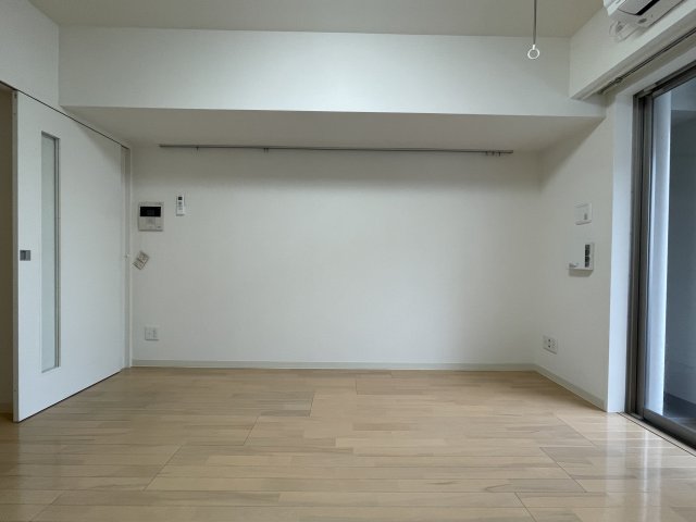 ガーデン板橋氷川町718号室 リビング