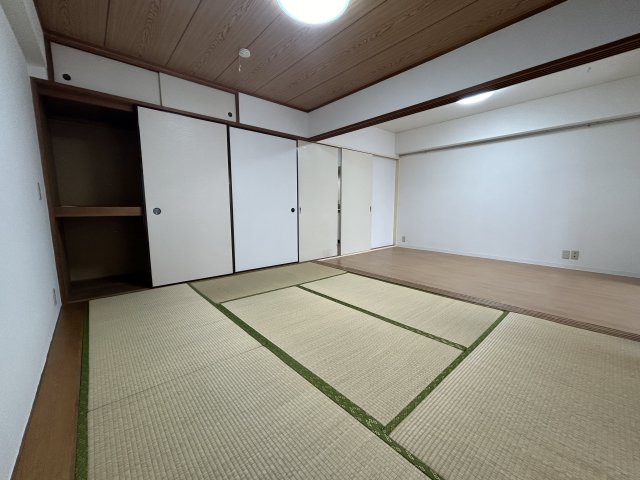 イーグランド光が丘304号室 部屋その他