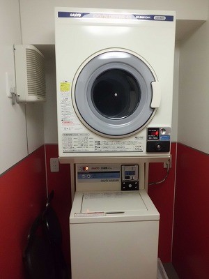 ビスハイム池袋9階 部屋その他